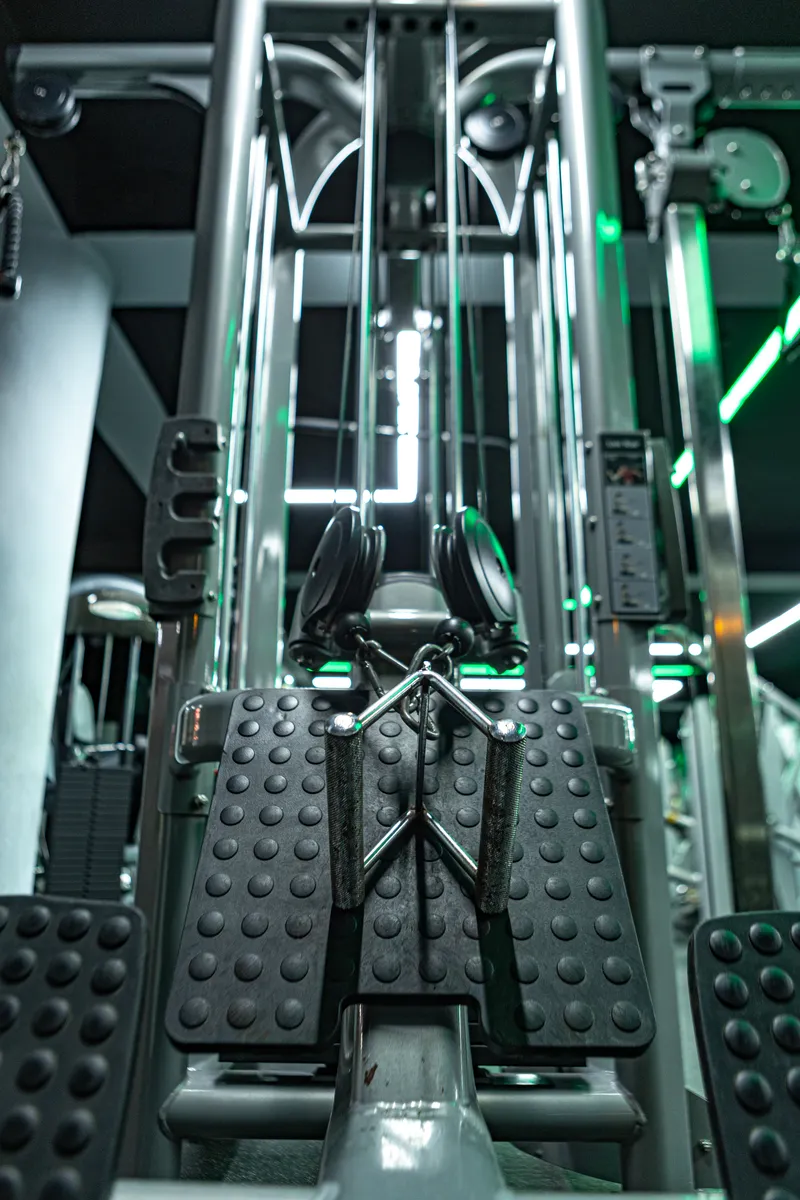 Zona de Fuerza - Image 1