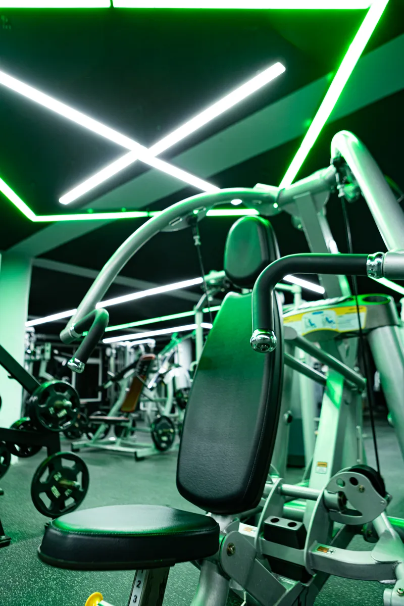 Zona de Fuerza - Image 2