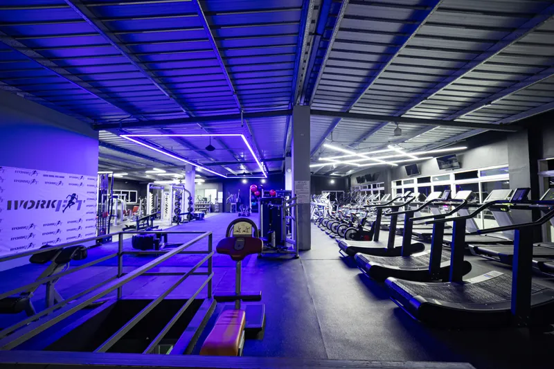 Zona Cardio - Image 1