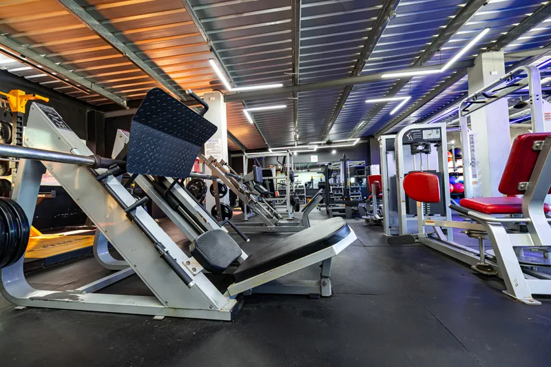 Zona de Fuerza - Image 3