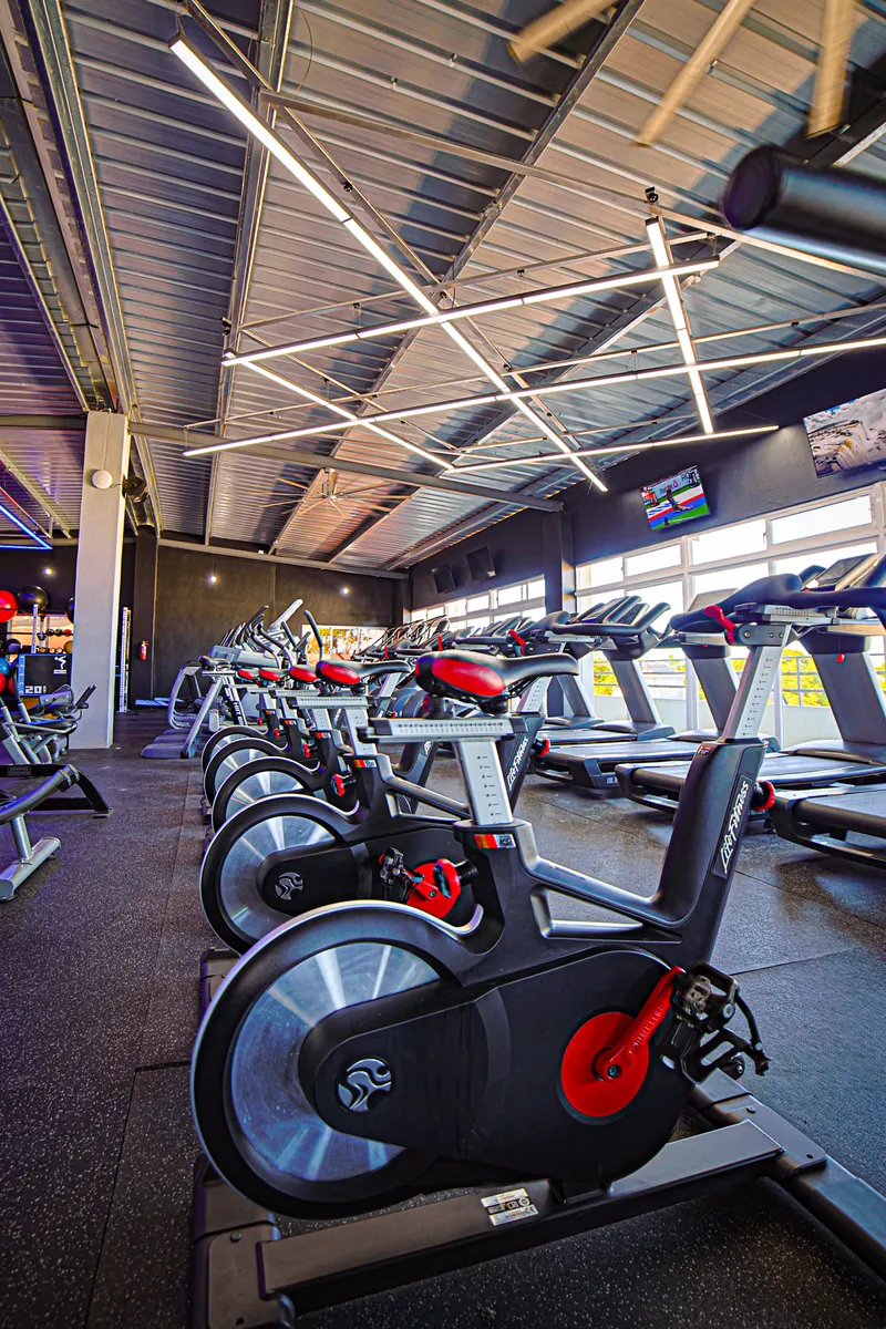 Zona Cardio - Image 2