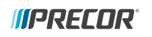 Precor logo